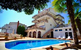 Hotel Kleopatra